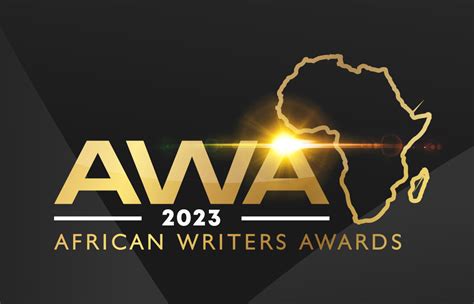 Announcing the 2023 African Writers Awards
